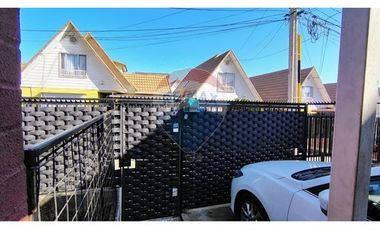 Casa con piscina en Quilpué Rebajada!