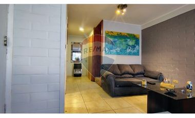 Casa con piscina en Quilpué Rebajada!