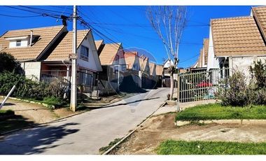 Casa con piscina en Quilpué Rebajada!