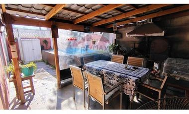 Casa con piscina en Quilpué Rebajada!