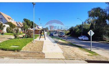 Casa con piscina en Quilpué Rebajada!