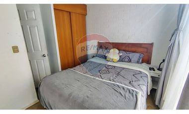 Casa con piscina en Quilpué Rebajada!