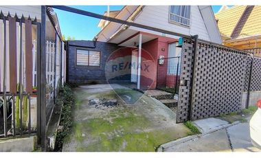 Casa con piscina en Quilpué Rebajada!