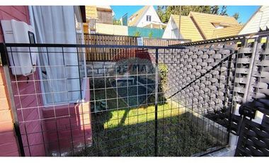 Casa con piscina en Quilpué Rebajada!