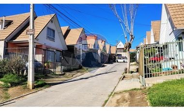 Casa con piscina en Quilpué Rebajada!
