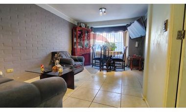 Casa con piscina en Quilpué Rebajada!