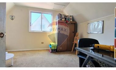 Casa con piscina en Quilpué Rebajada!