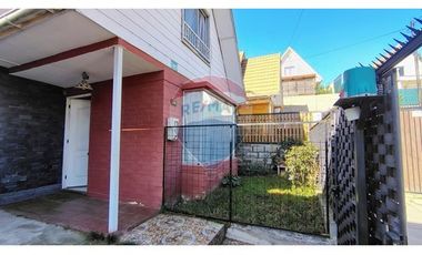 Casa con piscina en Quilpué Rebajada!