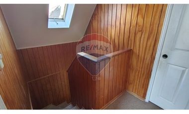 Casa con piscina en Quilpué Rebajada!