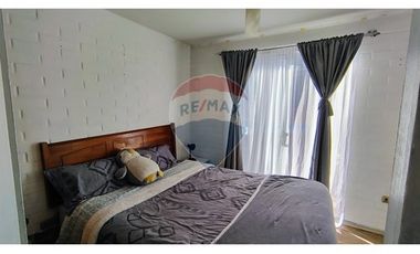 Casa con piscina en Quilpué Rebajada!