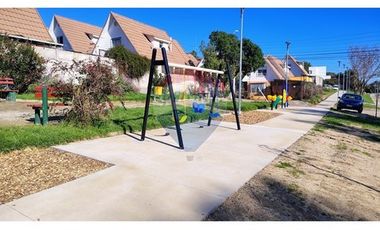 Casa con piscina en Quilpué Rebajada!