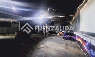 Local Comercial en Venta en Av Einstein / Av Recoleta