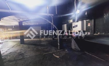 Local Comercial en Venta en Av Einstein / Av Recoleta