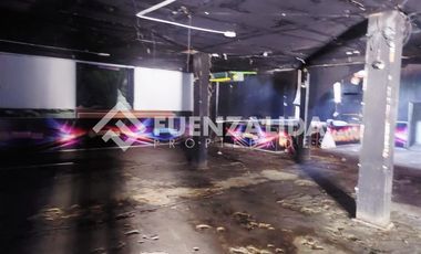 Local Comercial en Venta en Av Einstein / Av Recoleta