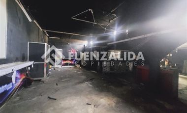 Local Comercial en Venta en Av Einstein / Av Recoleta