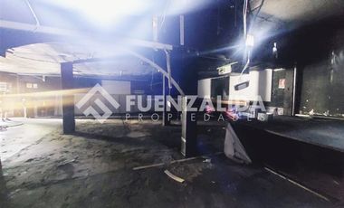 Local Comercial en Venta en Av Einstein / Av Recoleta