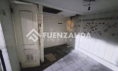 Local Comercial en Venta en Av Einstein / Av Recoleta