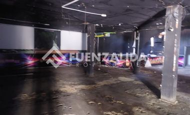 Local Comercial en Venta en Av Einstein / Av Recoleta