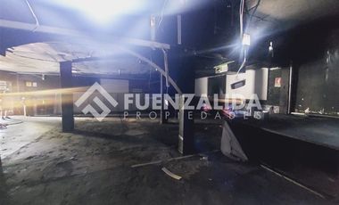 Local Comercial en Venta en Av Einstein / Av Recoleta
