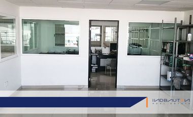 IB-EM2266 - Bodega Industrial en Renta en Coacalco, 859 m2.