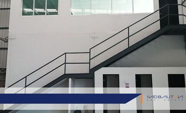 IB-EM2266 - Bodega Industrial en Renta en Coacalco, 859 m2.