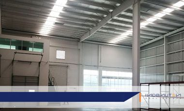 IB-EM2266 - Bodega Industrial en Renta en Coacalco, 859 m2.
