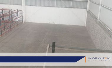 IB-EM2266 - Bodega Industrial en Renta en Coacalco, 859 m2.