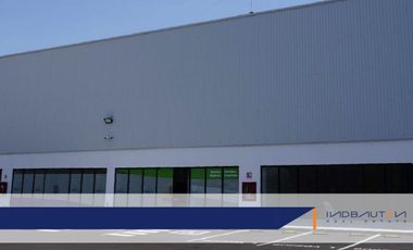 Nave Industrial en venta en Guadalajara