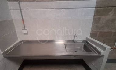 ARRIENDO de BODEGAS en SABANETA