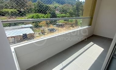 ARRIENDO de APARTAMENTO en ENVIGADO