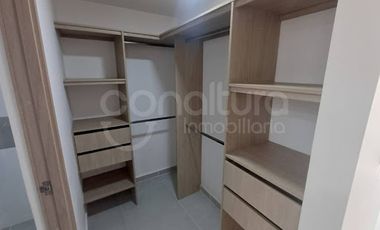ARRIENDO de APARTAMENTO en ENVIGADO