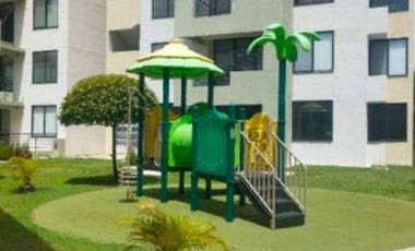 VENTA de APARTAMENTO en RICAURTE