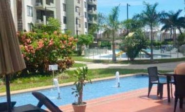 VENTA de APARTAMENTO en RICAURTE