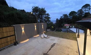 ARRIENDO de CASA CAMPESTRE en LA ESTRELLA