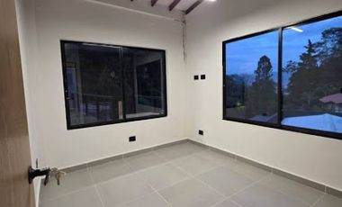 ARRIENDO de CASA CAMPESTRE en LA ESTRELLA