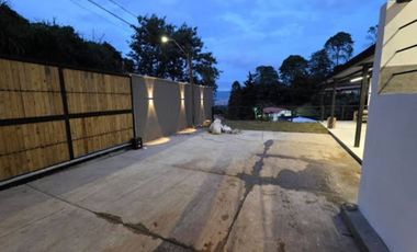 ARRIENDO de CASA CAMPESTRE en LA ESTRELLA