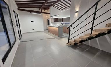 ARRIENDO de CASA CAMPESTRE en LA ESTRELLA