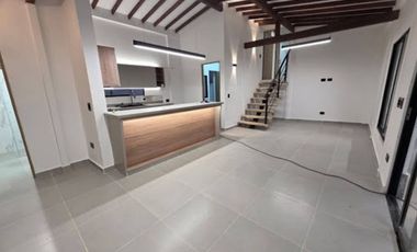 ARRIENDO de CASA CAMPESTRE en LA ESTRELLA