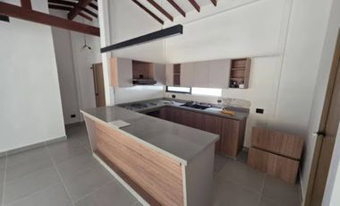 ARRIENDO de CASA CAMPESTRE en LA ESTRELLA