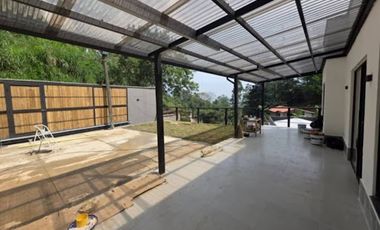 ARRIENDO de CASA CAMPESTRE en LA ESTRELLA