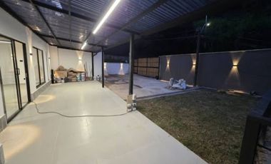 ARRIENDO de CASA CAMPESTRE en LA ESTRELLA