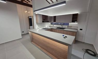 ARRIENDO de CASA CAMPESTRE en LA ESTRELLA