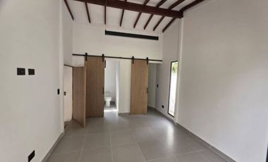 ARRIENDO de CASA CAMPESTRE en LA ESTRELLA