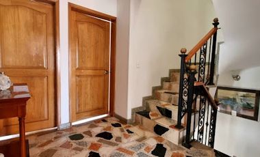 VENTA de CASAS en MOSQUERA