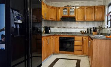 VENTA de CASAS en MOSQUERA