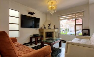 VENTA de CASAS en MOSQUERA