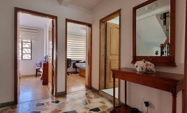 VENTA de CASAS en MOSQUERA