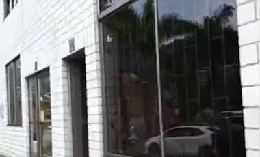 VENTA de BODEGAS en LA ESTRELLA