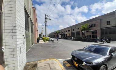 VENTA de BODEGAS en LA ESTRELLA