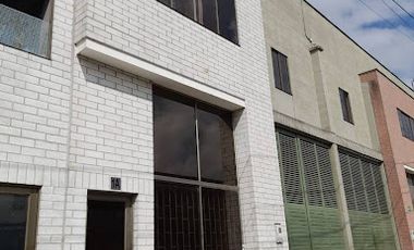 VENTA de BODEGAS en LA ESTRELLA